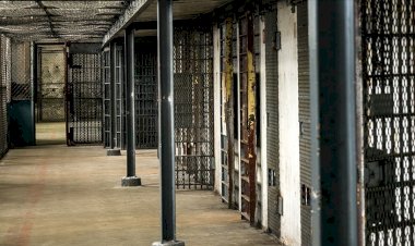 İsrail 1967'den bu yana bir milyon Filistinliyi gözaltına aldı