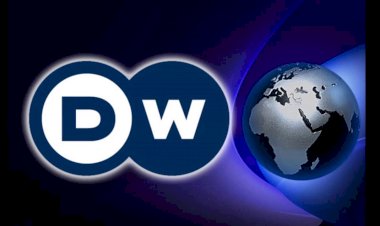 Venezuela Deutsche Welle'nin yayınını durdurdu