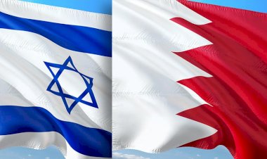 İsrailli heyet Bahreyn ziyaretini iptal etti