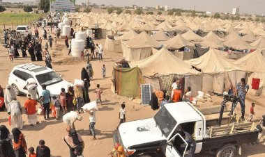 BM: Taraflar Hudeyde'den çekilme konusunda anlaştılar