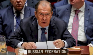 Rusya, Orta Doğu ve Kuzey Afrika’daki krizlere çözüm arayacak