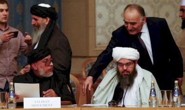 Taliban barış görüşmelerine kadınların da olduğu heyetle katılacak