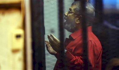 Mısır başsavcılığı Mursi ile 23 kişinin idamını istedi