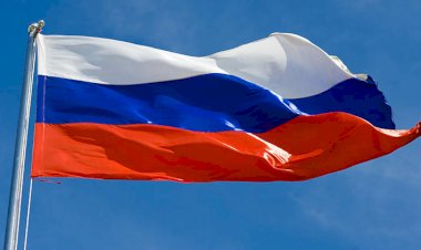 Rusya sudan'daki yeni yönetimi tanıdığını söyledi