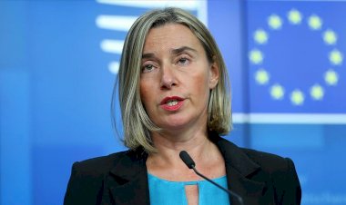 'AB, Sudan'da Askeri Geçiş Konseyi'nin meşrutiyetini tanımayacak'