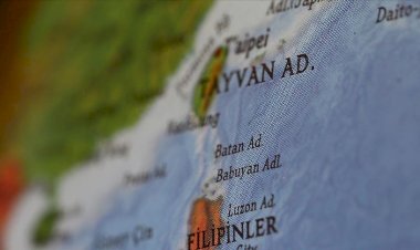 Tayvan'dan Çin'e 'askeri tahakküm' suçlaması