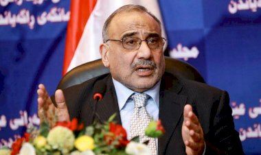 Irak Başbakanı Riyad'da 'ortak çıkarları' görüşecek