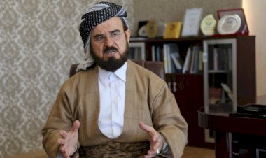 'Arap liderlerin bir kısmı İsrail'e destek verecek vaziyette'