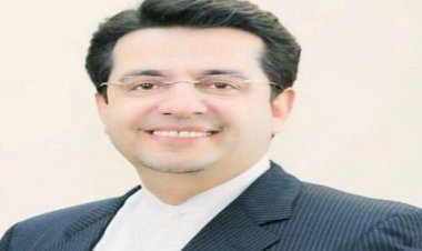 İran'dan Bahreyn'in 'Bahreyn Hizbullahı' suçlamasına tepki