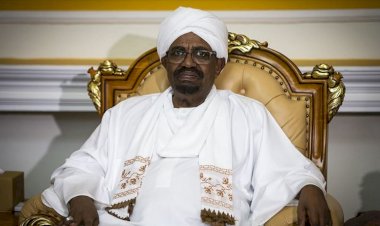Sudan'ın devrik liderinin kardeşleri gözaltına alındı