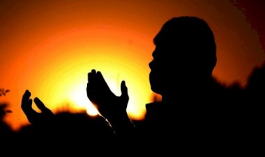 Yarın Berat Kandili