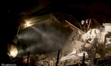 Hamas: Ev yıkma politikası Batı Yaka’da direnişi durduramayacak