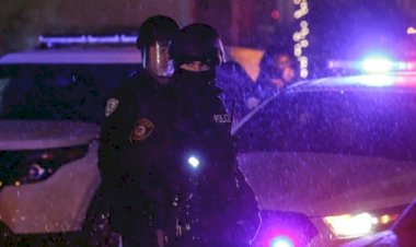 Guatemala Devlet Başkan adayı ABD'de gözaltına alındı