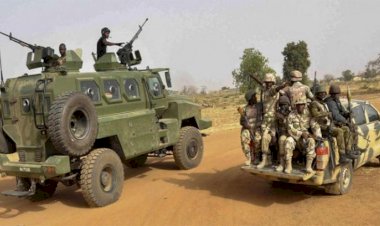 Boko Haram Nijerya'da saldırdı: 50 ölü