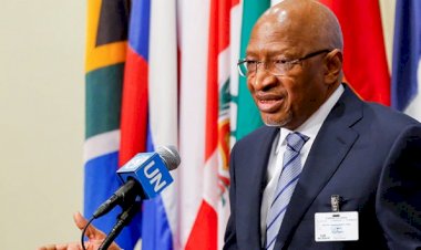 Mali’de Başbakan Maiga istifa etti