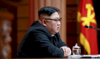 Kremlin: Kim, Putin ile görüşmek için Rusya'yı ziyaret edecek