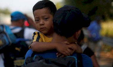 ABD-Meksika sınırındaki göçmenler için yeni tehlike