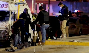 Meksika’da doğum günü kutlamasına saldırı: 13 ölü