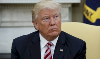 Trump'a destek yüzde 37'ye düştü