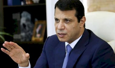 Yakalanan casuslar Dahlan'ın adamları