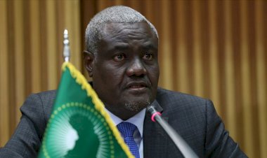 'Sudanlıların geçiş aşamasındaki fikir birliği çok önemli'