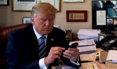 'Bahse girerim ki, Trump Sri Lanka'nın nerede olduğunu bile bilmiyor'