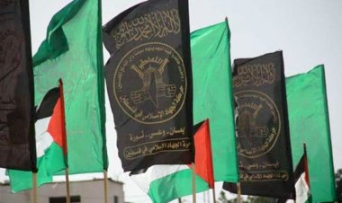 'Azzam El-Ahmed'in açıklamaları uğursuzluk getiriyor'