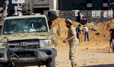 Libya'daki çatışmalarda ölü sayısı 254'e yükseldi