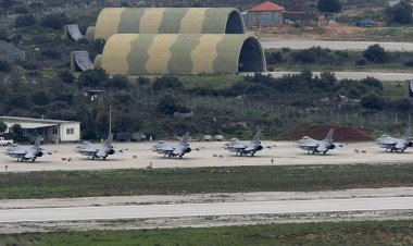 ‘İncirlik’teki nükleer başlıklar Romanya’ya çıkarıldı’