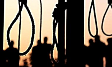 Suudi Arabistan'da 37 kişi idam edildi