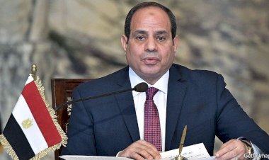 Darbeci Sisi 2030’a kadar görevde