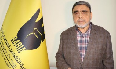 'İhvan-ı Müslimin olarak seçimleri boykot ettiğimizi ilan ettik'