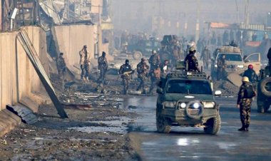 BM: Afganistan'da son 10 yılda 75 bin 316 sivil öldü