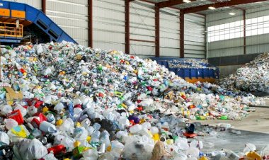 Plastik atıkların yeni adresi Türkiye