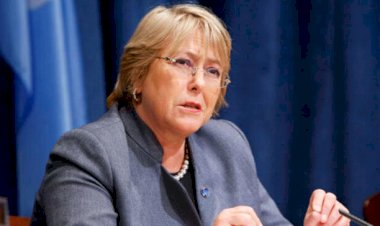 Suudi Arabistan'a BM'den tepki: Dehşet verici