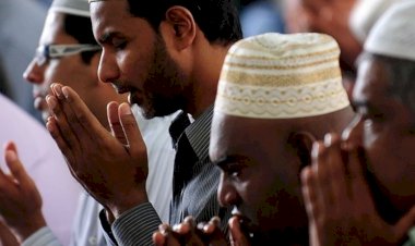 Sri Lanka'da Müslümanlara yönelik saldırılar