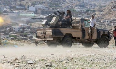 Yemen'de Husiler Duvran bölgesini ele geçirdi