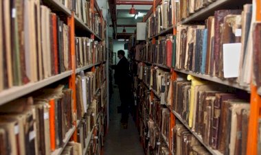 Rusya, İsrail Komünist Partisi’ne ait arşivi Tel Aviv'e iade etti