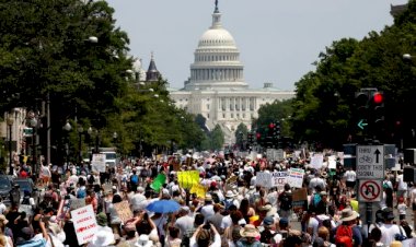 Amerikalılar dünyanın en stresli insanları arasında yer aldı