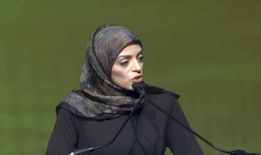 'Batı Müslümanlara yönelik nefreti ve aşırı sağı görmezden geliyor'