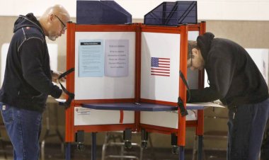 ABD'de Demokratlar arasındaki başkanlık yarışı şekilleniyor