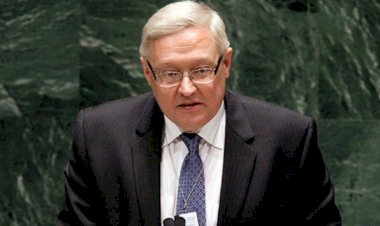 Ryabkov: ABD, nükleer çatışma riskini kasıtlı olarak artırıyor