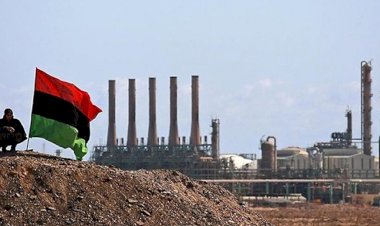 ABD’nin gözü Libya petrolünde