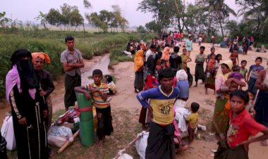 BM'den Arakanlı Müslüman mültecileri desteklemeyi sürdürme çağrısı