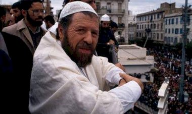 Mücadeleyle geçen bir ömür