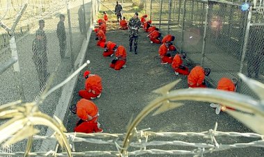 Guantanamo hapishanesi belirsizliği sürüyor