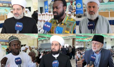 'İslami mücadele de hiçbir Müslüman arasına fark koymuyoruz'