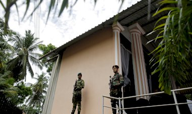 Milli Tevhid Cemaati ve Millet-i İbrahim Cemaati yasaklandı