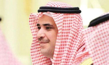 Prens Selman’ın sağkolu Kahtani kayıp