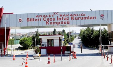 İstanbul'da yakalanan BAE ajanı intihar etti